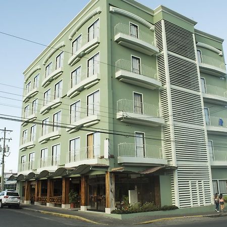 Hotel La Fortuna Exterior foto