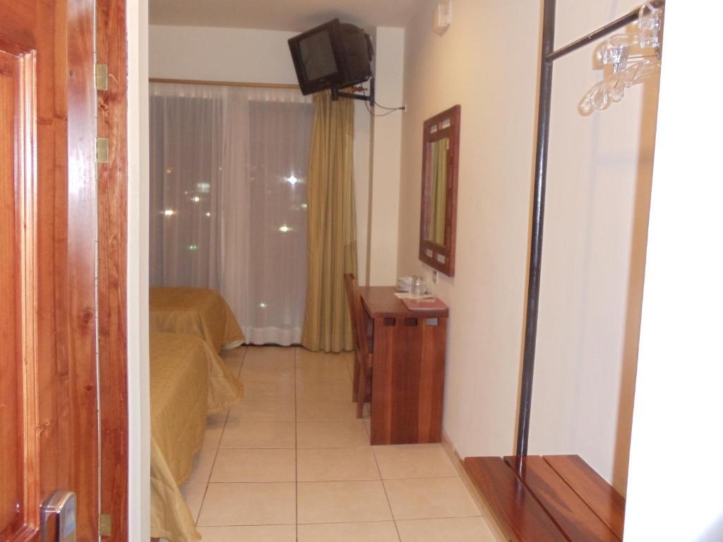 Hotel La Fortuna Zimmer foto