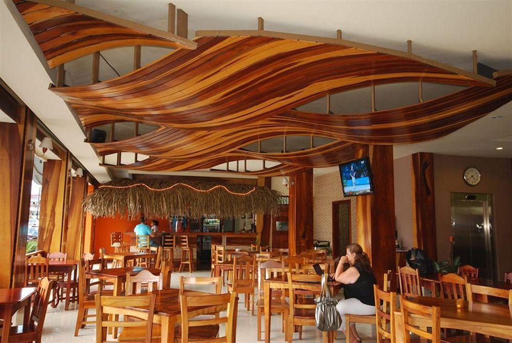 Hotel La Fortuna Exterior foto
