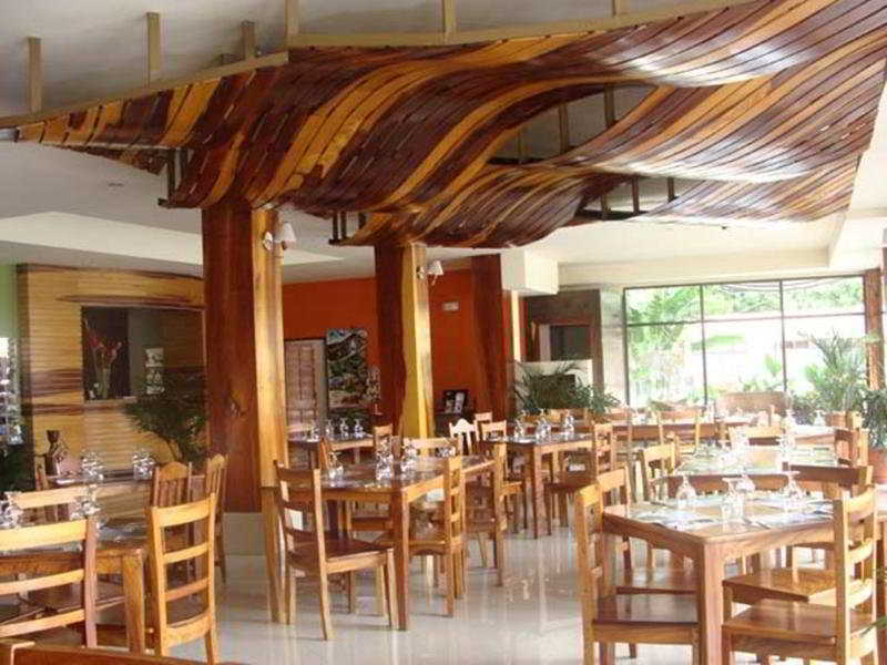 Hotel La Fortuna Exterior foto