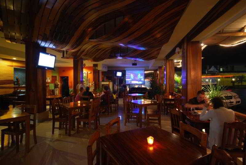 Hotel La Fortuna Exterior foto