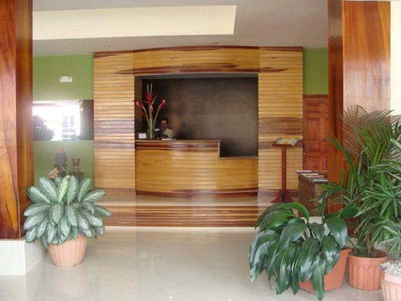 Hotel La Fortuna Exterior foto