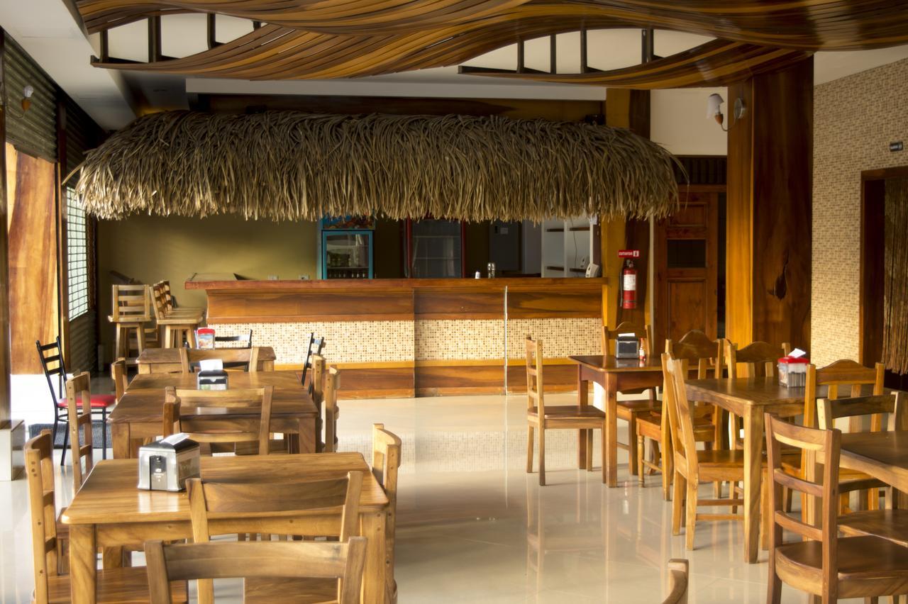 Hotel La Fortuna Exterior foto