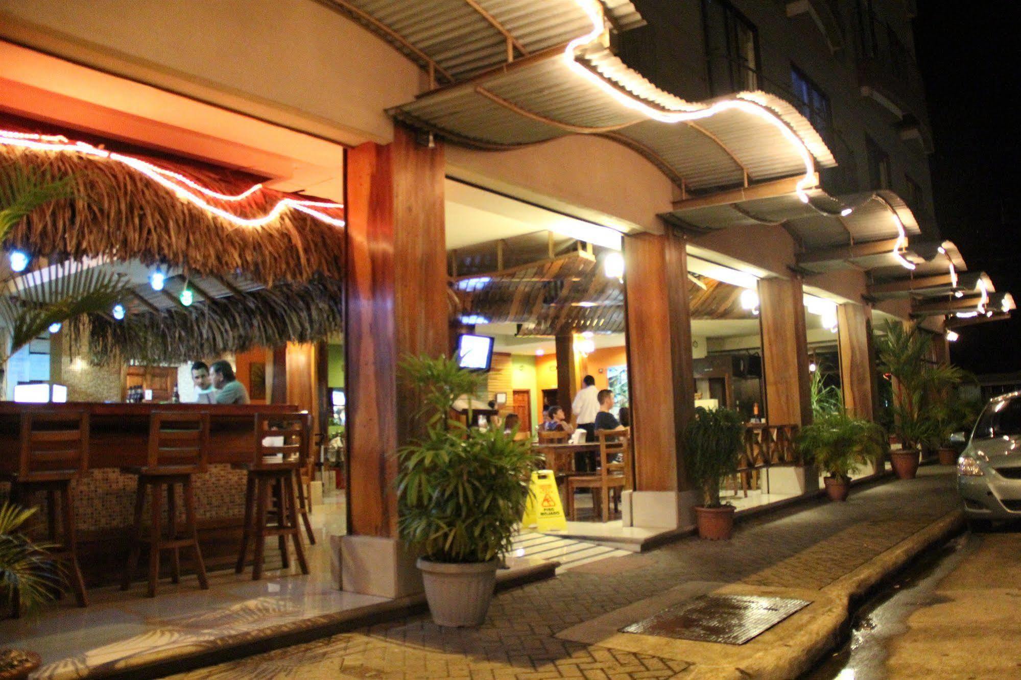 Hotel La Fortuna Exterior foto